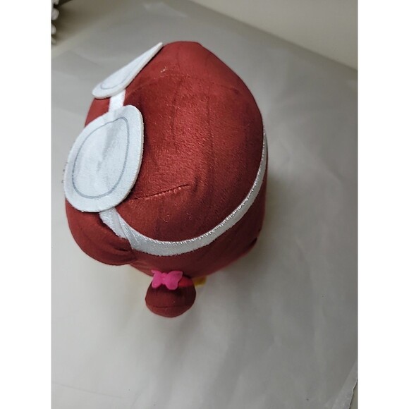 Funko POP! Plush McDonalds Birdie Plush 8" Stuffed Toy - Picture 8 of 15